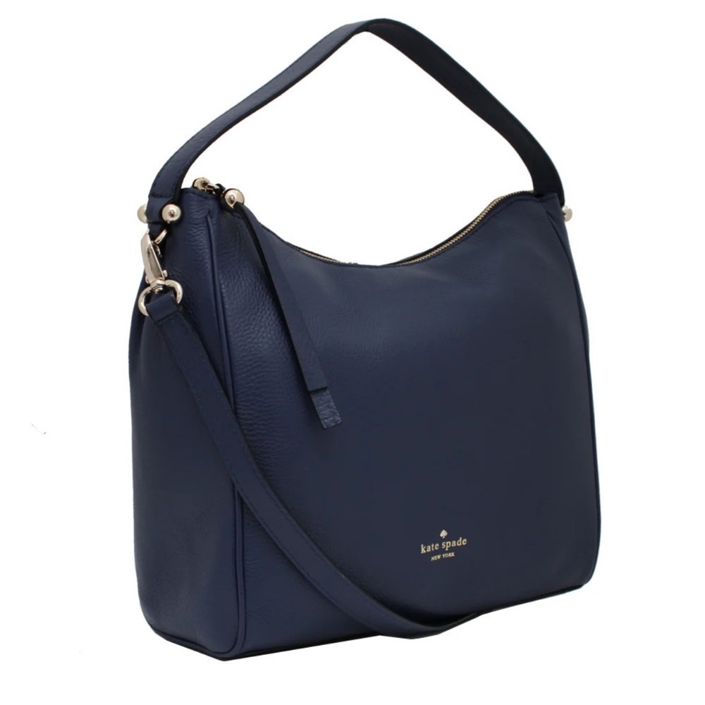 Kate spade hobo bag